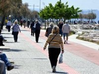 İçişleri’nden yaşlı ve kronik hastalar için yeni genelge