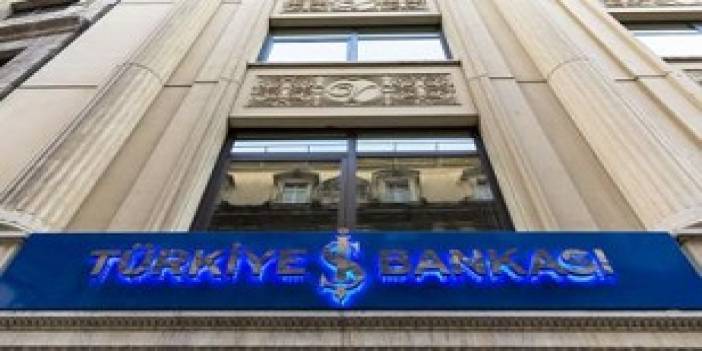 Kredi kampanyasına İş Bankası da katıldı!