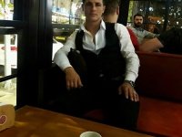 Aksaray'da eşini çocuklarının önünde öldürdü!