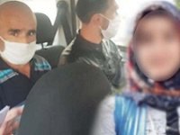 Kan donduran olay: Öz kızını iki kez hamile bıraktı!