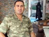 Acı haber! Yüzbaşı Ferhat Çiftçi şehit oldu