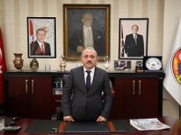 Çankırı Belediye Başkanı Esen'den 19 Mayıs mesajı