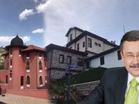 Gökçek, tam da bu yüzden Hacı Bayram'la ilgileniyormuş!