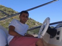 Bodrum açıklarında Yunanlılar'dan taciz atışı