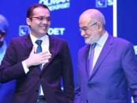 Saadet Partili Ali Aktaş erken seçim tarihini açıkladı