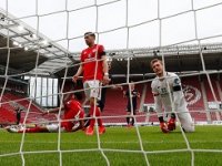 Leipzig, Mainz 05 deplasmanında farklı kazandı