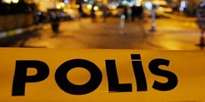 Ankara'da polis uygulama noktasına araç daldı!
