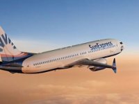 SunExpress iç hat uçuşlarına başlama tarihini açıkladı