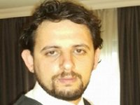 Çorum'da AKP'li meclis üyesinden CHP'li üyeye silahlı saldırı