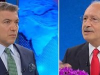 Kılıçdaroğlu: Davutoğlu ve Babacan'a kumpas kurmak istiyorlar