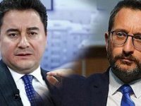Fahrettin Altun’dan ‘düşünce suçluları’ açıklaması!