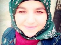 Manisa'da kadın cinayeti!