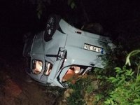 Hatay’da feci kaza: Üç can kaybı