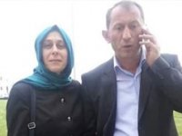 Rize'de kadın cinayeti!