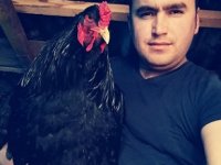 Çerkeş'de kaza! Motosiklet sürücüsü ağır yaralı