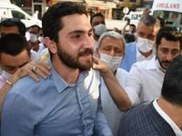 CHP'li Eren Yıldırım serbest bırakıldı