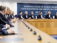 AİHM'den flaş karar! Eylemlerde para cezası kesilen vatandaşlara tazminat ödenecek