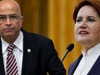 Meral Akşener: Enis Berberoğlu'ndan terörist çıkarılamaz