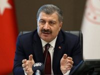 5 Temmuz 2020 Corona virüs rakamları! Vaka sayısı bin 148, ölüm 19