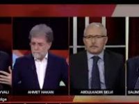 AKP'li başkan yardımcısından FETÖ ile işbirliği itirafı - İZLE