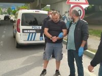 Bursa'da kadın cinayeti! Eşini bıçaklayarak öldürdü