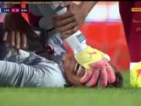 Galatasaray'da Muslera şoku!