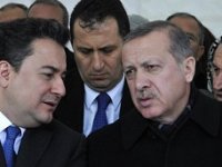 Ali Babacan, Erdoğan’la ilk ters düşmesini anlattı