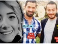 Şule Çet davasında flaş gelişme!