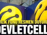 Varlık Fonu Turkcell’in en büyük hissesini satın aldı