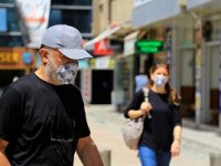 Ve Çankırı'da 'maske kullanma zorunluluğu'