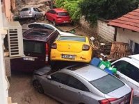 Bursa'da selden can verenlerin sayısı 5 oldu