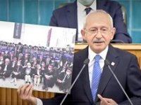 Kılıçdaroğlu: Devlet kin ve öfkeyle yönetilmez