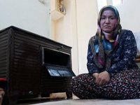 Çankırı insanının 'öz'deki duruşunu Gülşen Hayta gösterdi