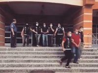 Çankırı'da 'Son Nokta' operasyonundan 9 kişiye tutuklama kararı çıktı!