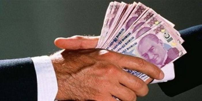 Sağlık Bakanlığı'nda 'rüşvet' kanıtlandı!
