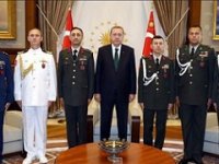 15 Temmuz darbesinin Cumhurbaşkanı yaverleri de tahliye edildi