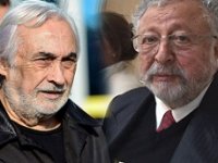 Müjdat Gezen ve Metin Akpınar hakkında Cumhurbaşkanı'na hakaretten dava