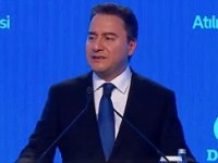 Ali Babacan coronaya yakalandı