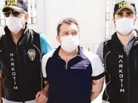 Emniyet müdürü Escobar Nejat'a makam aracı tahsis etti