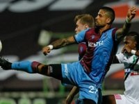 Yukatel Denizlispor: 2 - Trabzonspor: 1