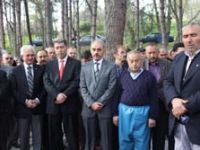 MHP, seçim startını Emir Karatekinden verdi