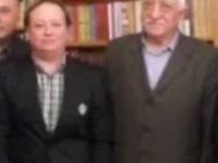CHP'li Başkan kendisine yapılan şantajı açıkladı: Gülen'le fotoğraf çektiren gazeteci 500 bin TL istedi