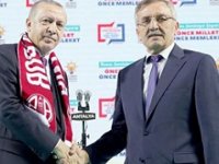AKP’li ve MHP’li vekillerin oylarıyla Serik’teki ‘500 bin liralık rüşvet iddiası araştırılsın’ önerisi reddedildi