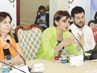 Canan Kaftancıoğlu, "İlk yerel seçimde belediye sayımız 28'e çıkar"