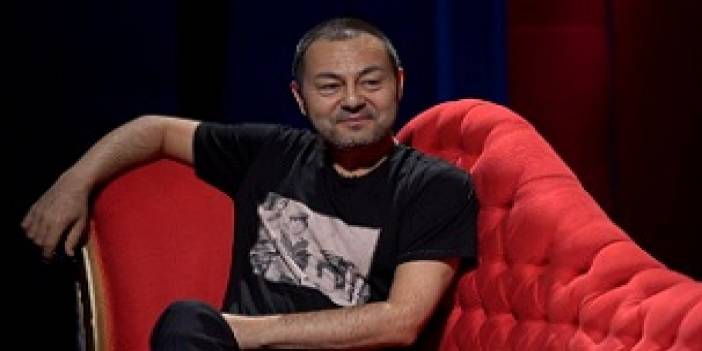 Serdar Ortaç: Kumar hayatta yaptığım en büyük hatadır