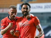 Süper Lig'in şampiyonu Medipol Başakşehir
