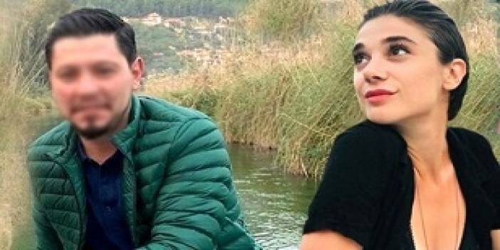 Pınar Gültekin cinayetinde flaş gelişme…