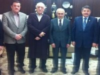 "Hedef; FETÖ'yle çektirdikleri fotoğrafları sildirtmek"