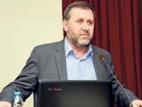 FETÖ'cülere af dileyen TTK Başkanı Ahmet Yaramış istifa etti!