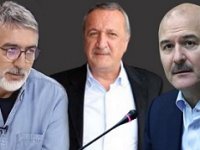 Erkan Mumcu: Türkiye'de siyaset Kürt barışını imkansızlaştırmak üzerine kuruludur